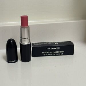 MAC Cosmetics Matte Lipstick - Pink Plaid